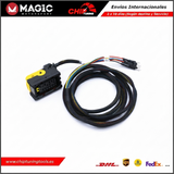Bench connection cable for ACM2.x - FLX2.66