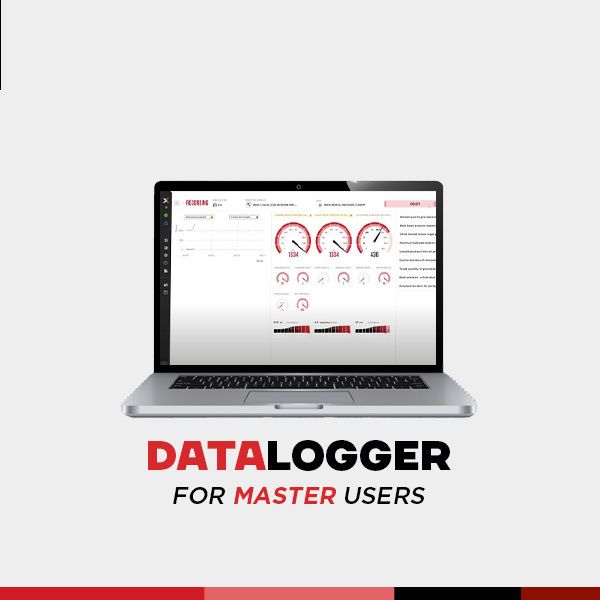 Datos en tiempo real con Flex Master de Magic Motorsport