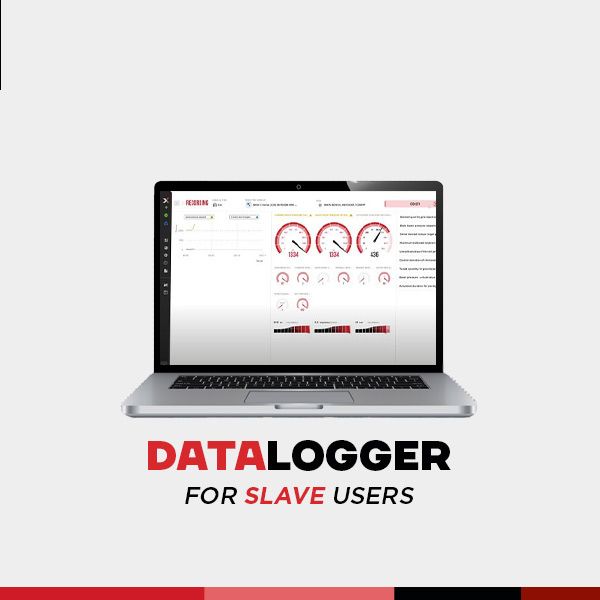 Datos en tiempo real con Flex Slave de Magic Motorsport