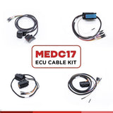 MEDC17 ECU Cable kit - FLK11C
