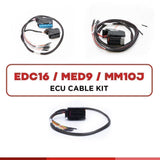 Flex Cable Kit EDC16 / MED9 / MM10J - FLK11E