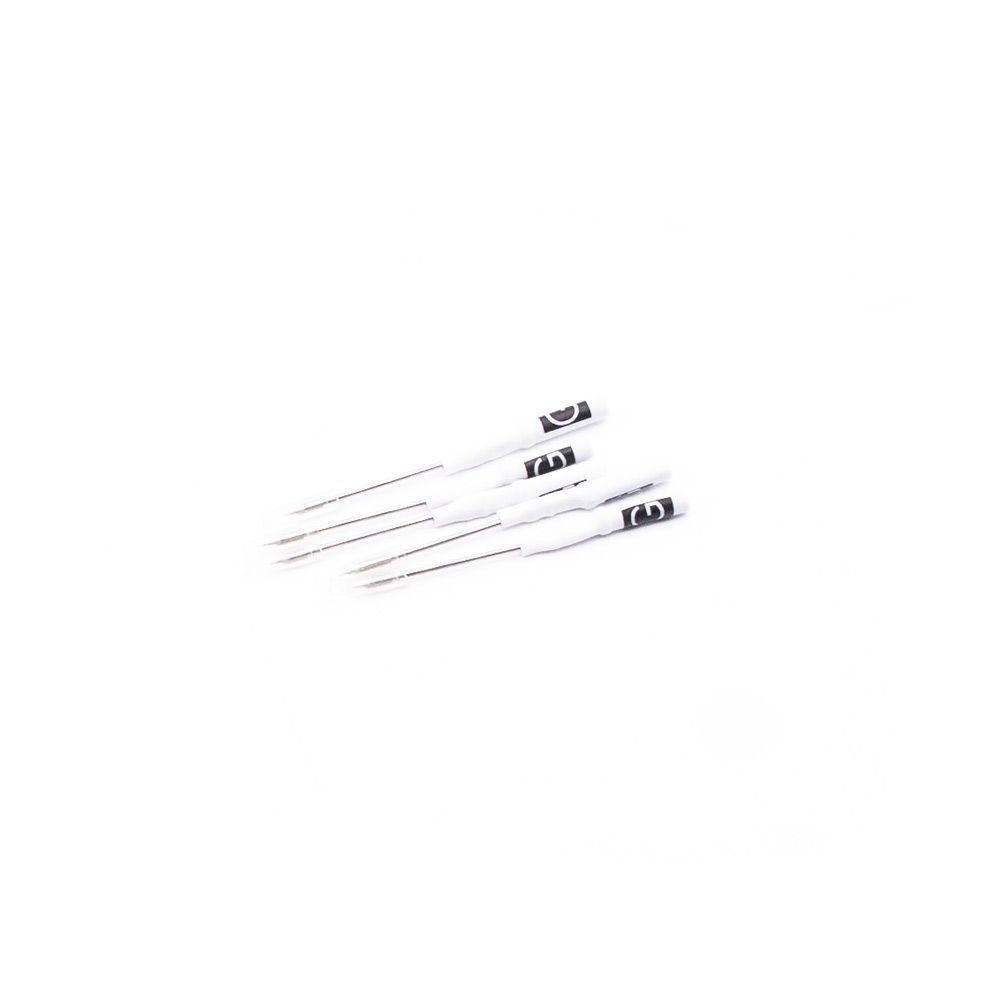 4-adapter set for FLK35 - Flex Supplementary Kit - FLK43