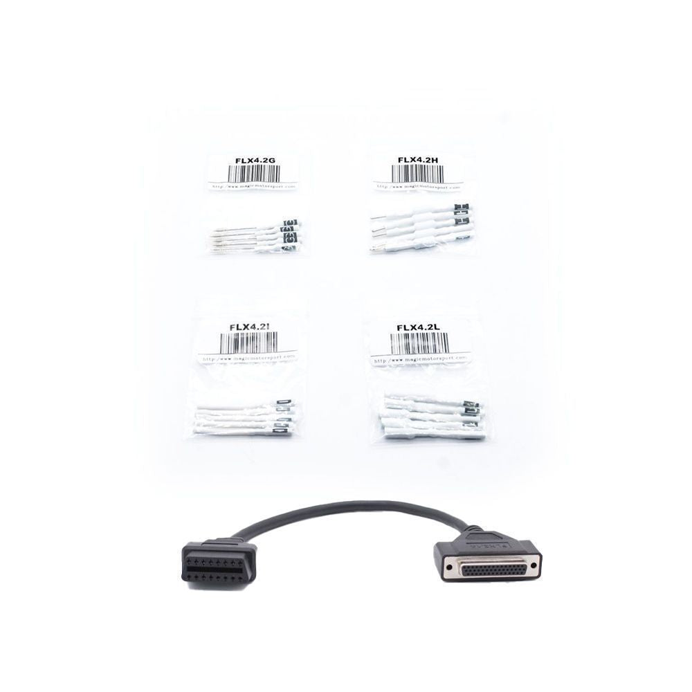 Kit upgrade to FLK02.V02 - FLK44