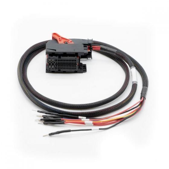 Denso / Simos8/ PCR ECU cable kit - FLK11D