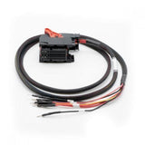 Denso / Simos8/ PCR ECU cable kit - FLK11D