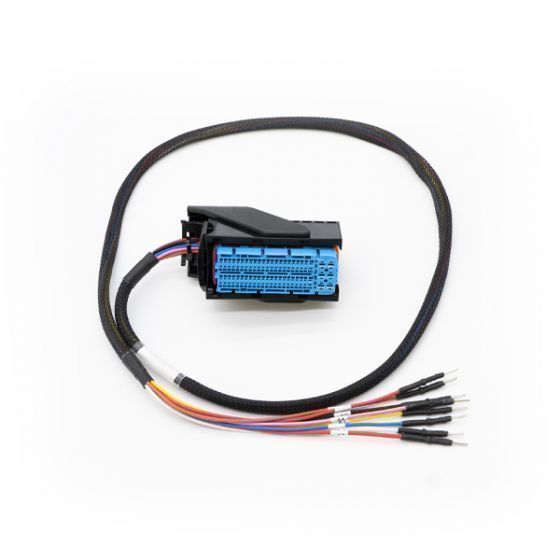 Denso / Simos8/ PCR ECU cable kit - FLK11D