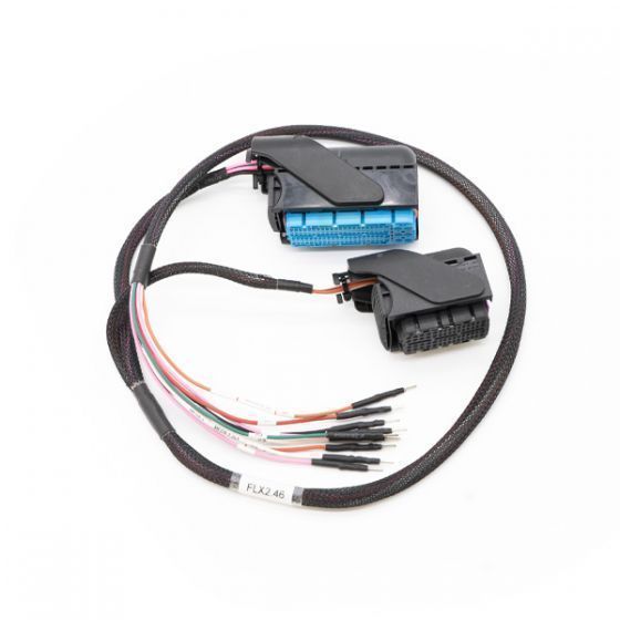Flex Cable Kit EDC16 / MED9 / MM10J - FLK11E