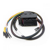 Juego de cables de la ECU EDC17 para Flex - FLK11B