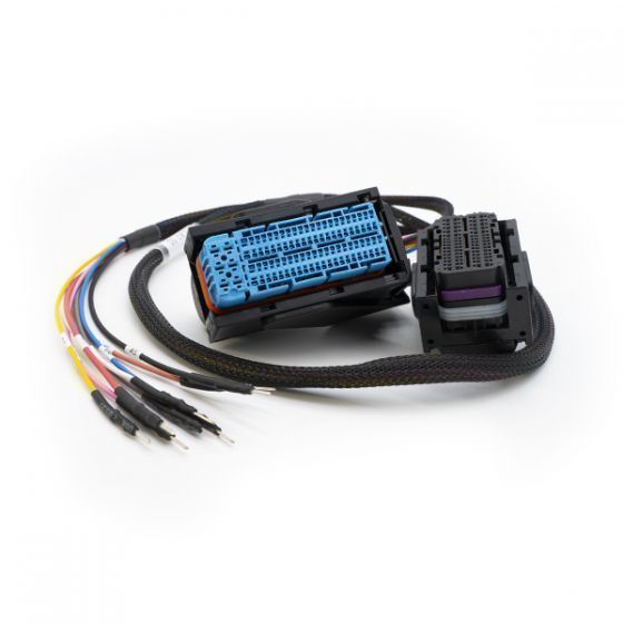 Juego de cables de la ECU EDC17 para Flex - FLK11B