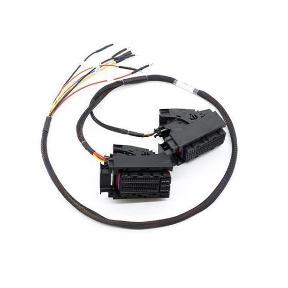 Juego de cables de la ECU EDC17 para Flex - FLK11B