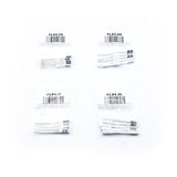 4-adapter set for FLK35 - Flex Supplementary Kit - FLK43