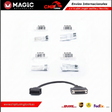 Kit de actualización FLK44 de Magic Motorsport para evolucionar el equipo FLK02 a FLK02.V02.