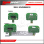 Kit de adaptadores de terminal para CPU Renesas SH705x Denso Grupo GM Dimsport K34DIMA010 con tarjetas CN-1 de lectura y escritura para herramientas de programación.
