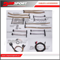 Kit de cables planos repuesto new trasdata dimsport