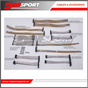 Kit de cables planos New Trasdata Dimsport