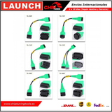 EV Kit cables vehículos eléctricos