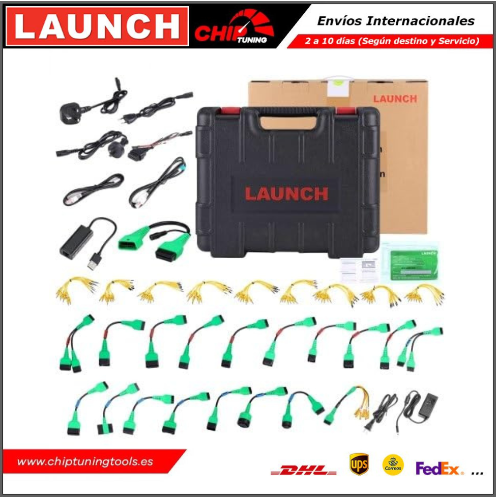 EV Kit cables vehículos eléctricos