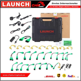 EV Kit cables vehículos eléctricos