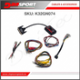 Kit de extension para operaciones obd en ecus dimsport K32GN074.