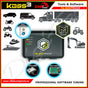 Kit KESS3 con activacion Master FULL BENCH-BOOT para reprogramación de centralitas en banco