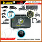 Kit KESS3 con activación Master FULL OBD para reprogramación de centralitas por puerto de diagnosis.