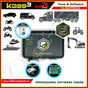 Kit KESS3 con activacion Slave FULL BENCH-BOOT para reprogramación de centralitas en banco