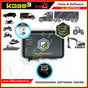 Kit KESS3 con activacion Slave FULL OBD para reprogramación de centralitas por puerto de diagnosis