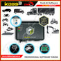 Kit KESS3 con activacion Slave FULL OBD-BENCH-BOOT para reprogramación integral de centralitas