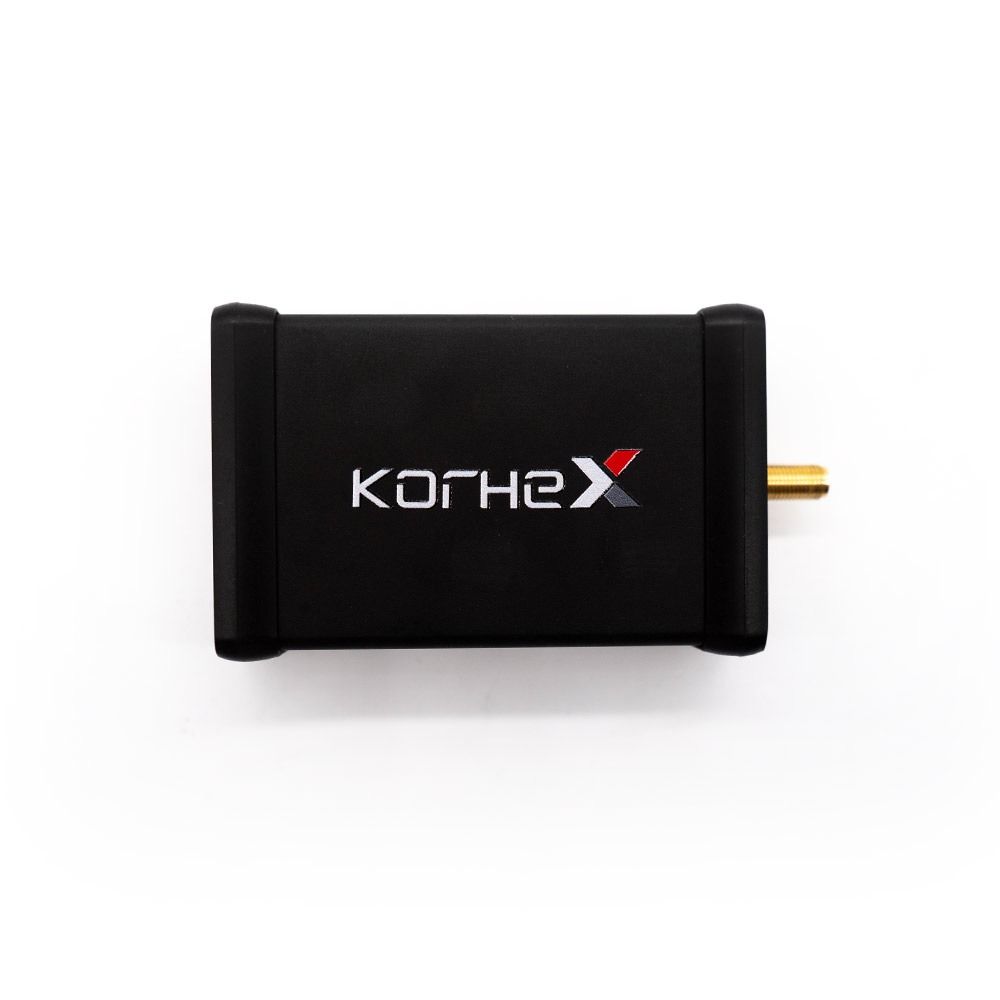 Korhex – Herramienta Boot Glitch y acceso al MCU para Flex - KRX01.001