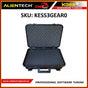 Maletín de Almacenamiento de Accesorios KESS3 Alientech KESS3GEAR0.