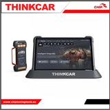 Diagnosis ThinkTool Expert 399