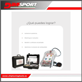 compra Consola New Genius Máster Dimsport 