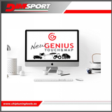 Protocolos Full automóviles, motocicletas, LCV, camiones, tractores y embarcaciones(todas las marcas) para New Genius master