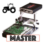 venta oferta new trasdata master tractores dimsport