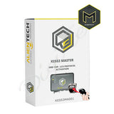 software_kess3_master_alientech_coches_obd _automoviles_ligeros