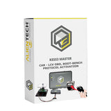 Oferta Kess3 Alientech con Bench-Boot de regalo