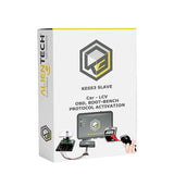 Oferta Kess3 Alientech con Bench-Boot de regalo