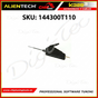 Sonda Grabber SMD 144300T110 para la conexion y programacion en centralitas alientech.