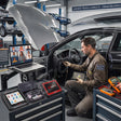 Soporte tecnico a talleres para diagnosis, reprogramaciones, Kess3, The Genius, Flex