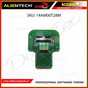 Tarjeta multifuncion Renesas SH725xxx 14AM00T28M para la conexion y programacion en centralitas alientech.