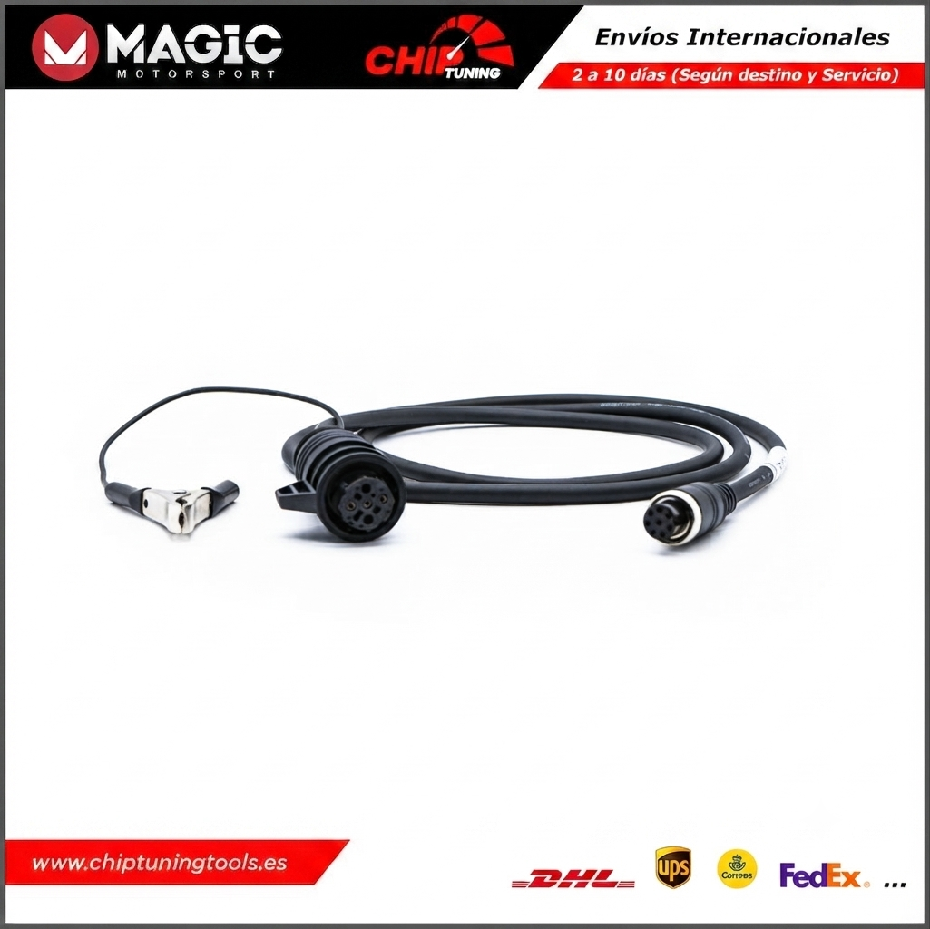 VGS TCU connection cable - FLX2.61