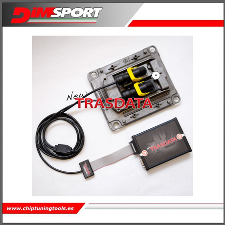 Kit de Hardware New Trasdata Slave
