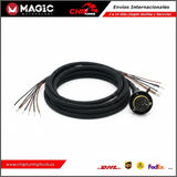 Cable: FLEXBox Port F to BMW ZF 6HP (Continental) - FLX2.21