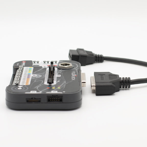 Connection Cable:FLEXBox OBD female to HDB 44 pin - FLX2.14