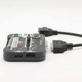 Connection Cable:FLEXBox OBD female to HDB 44 pin - FLX2.14