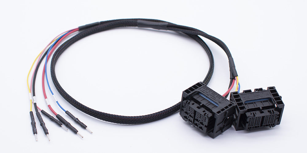 Connection Cable: FlexBox to BMW MDG1 - FLX2.16