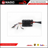 Connection Cable: DENSO_xx - FLX2.40