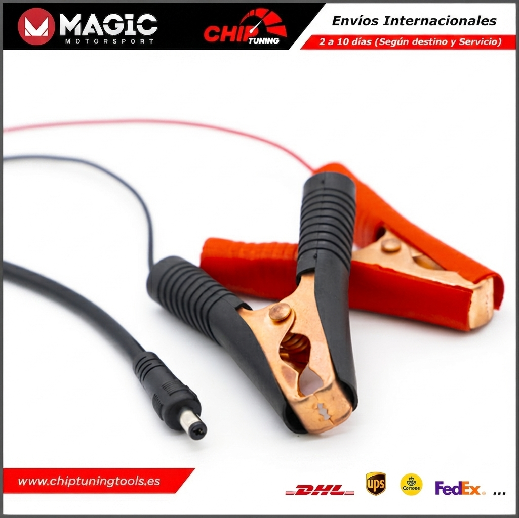 Connection Cable: FLEX Power Cable - FLX2.45