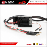 Connection cable: EDC16CP31 - FLX2.47
