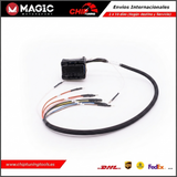 Bench cable for EDC17C60 ECU - FLX2.67